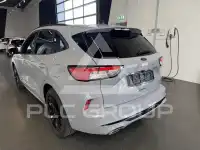 2023 Ford Kuga