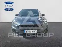 2023 Ford Kuga