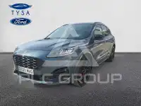 2023 Ford Kuga