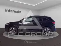 2023 Ford Kuga