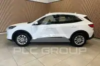 2023 Ford Kuga