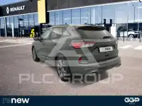 2023 Ford Kuga