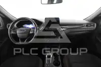 2023 Ford Kuga
