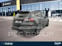 2023 Ford Kuga