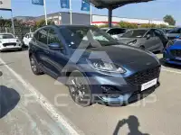 2023 Ford Kuga