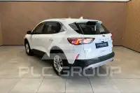2023 Ford Kuga