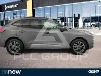 2023 Ford Kuga