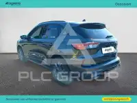 2023 Ford Kuga