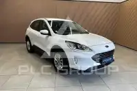 2023 Ford Kuga