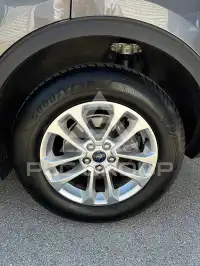 2023 Ford Kuga