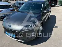 2023 Ford Kuga