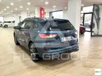 2023 Ford Kuga