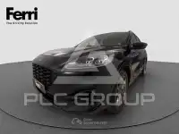 2023 Ford Kuga