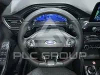 2023 Ford Kuga