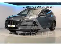 2023 Ford Kuga