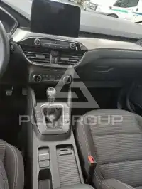 2023 Ford Kuga