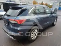 2023 Ford Kuga