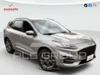 2023 Ford Kuga