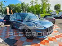 2023 Ford Kuga
