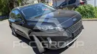 2023 Ford Kuga