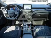 2023 Ford Kuga