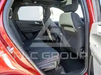 2023 Ford Kuga
