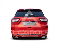 2023 Ford Kuga