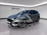 2023 Ford Kuga