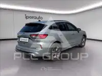 2023 Ford Kuga