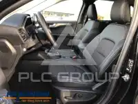 2023 Ford Kuga