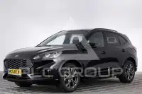 2023 Ford Kuga