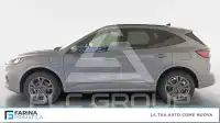 2023 Ford Kuga