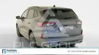 2023 Ford Kuga