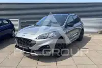 2023 Ford Kuga