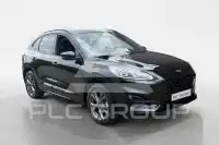 2023 Ford Kuga