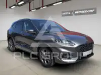 2023 Ford Kuga
