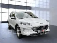2023 Ford Kuga