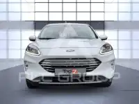 2023 Ford Kuga