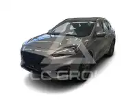 2023 Ford Kuga