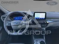2023 Ford Kuga