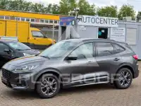 2023 Ford Kuga