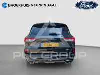 2023 Ford Kuga