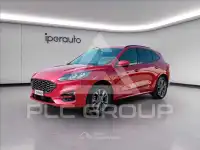 2023 Ford Kuga
