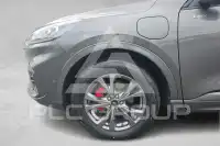 2023 Ford Kuga