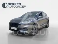 2023 Ford Kuga