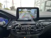 2023 Ford Kuga