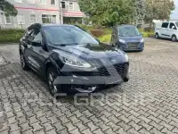 2023 Ford Kuga