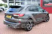 2023 Ford Kuga