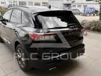 2023 Ford Kuga
