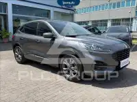 2023 Ford Kuga